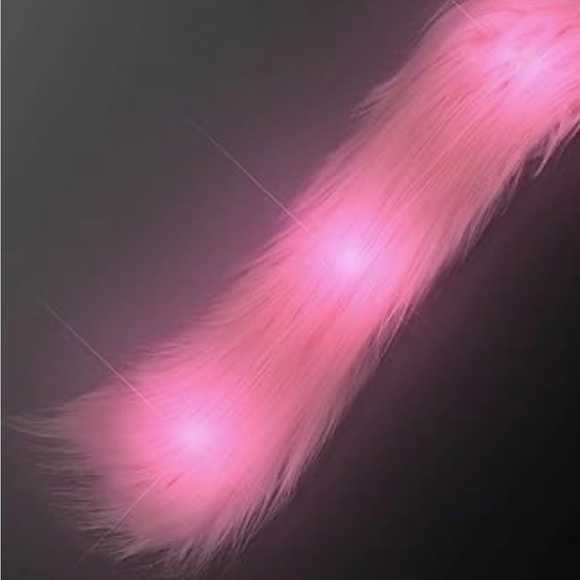 LED scarves - Picture 6 of 6